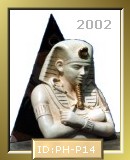 net-pharao silber award